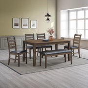Damica Bench - DN04033
