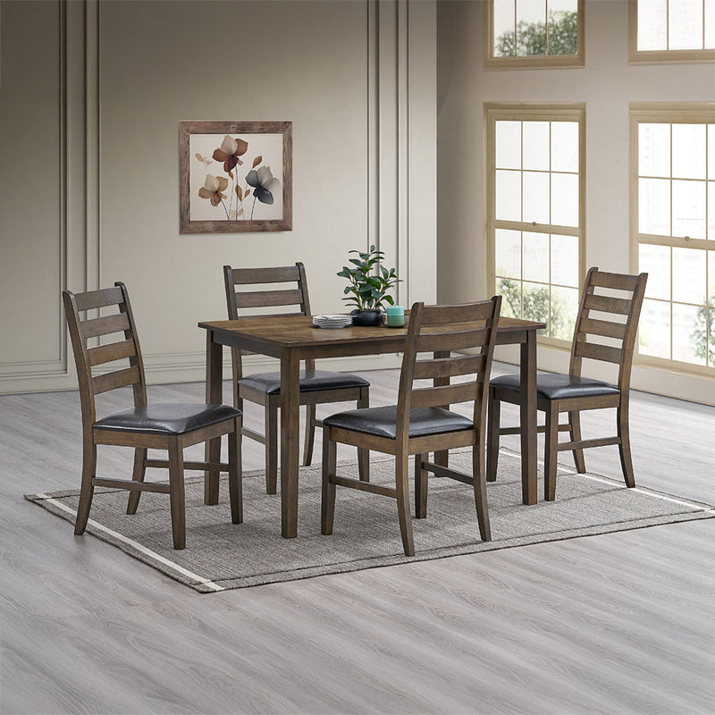 Damica Dining Table - DN04010