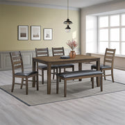 Damica Dining Table - DN04010