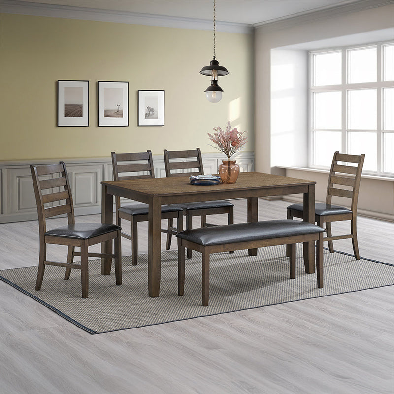 Damica Dining Table - DN04010