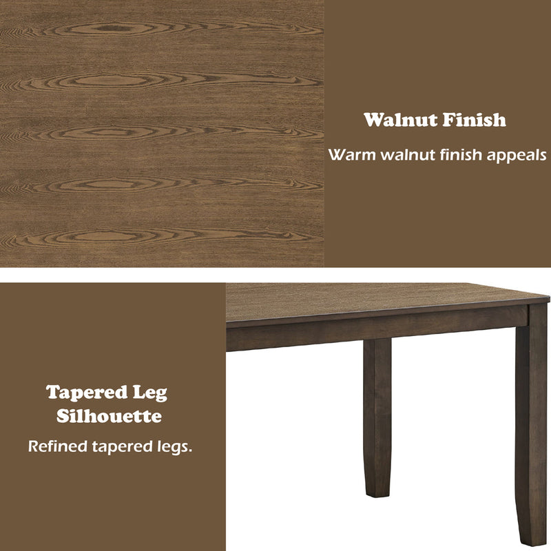 Damica Dining Table - DN04010