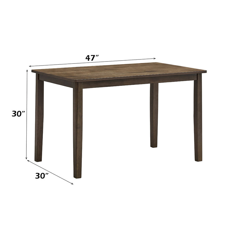 Damica Dining Table - DN04025