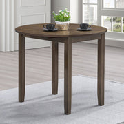 Damica Round Dining Table - DN04030
