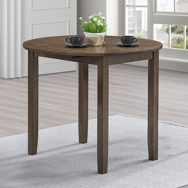 Damica Round Dining Table - DN04030
