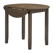 Damica Round Dining Table - DN04030