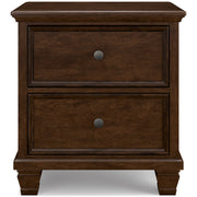 Danabrin Brown Youth Panel Bedroom Set - DMV FurnitureYouth Bedroom Set