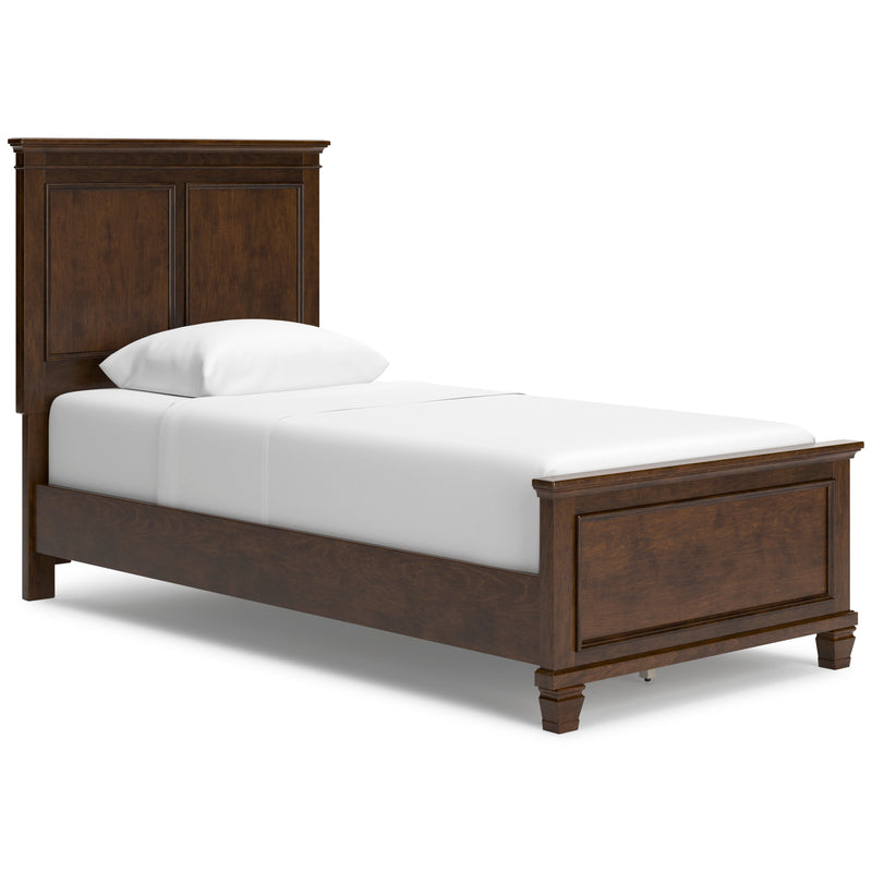 Danabrin Brown Youth Panel Bedroom Set - DMV FurnitureYouth Bedroom Set