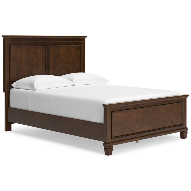 Danabrin Brown Youth Panel Bedroom Set - DMV FurnitureYouth Bedroom Set
