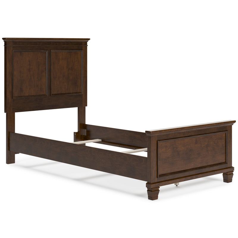 Danabrin Brown Youth Panel Bedroom Set - DMV FurnitureYouth Bedroom Set