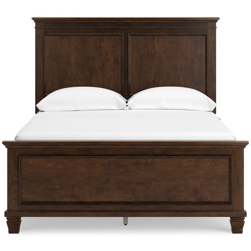 Danabrin Brown Youth Panel Bedroom Set - DMV FurnitureYouth Bedroom Set