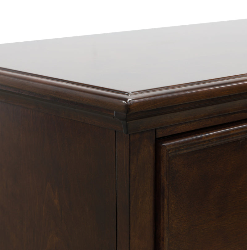 Danabrin Chest of Drawers - DMV FurnitureChest