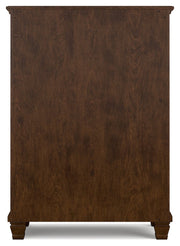 Danabrin Chest of Drawers - DMV FurnitureChest