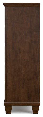 Danabrin Chest of Drawers - DMV FurnitureChest