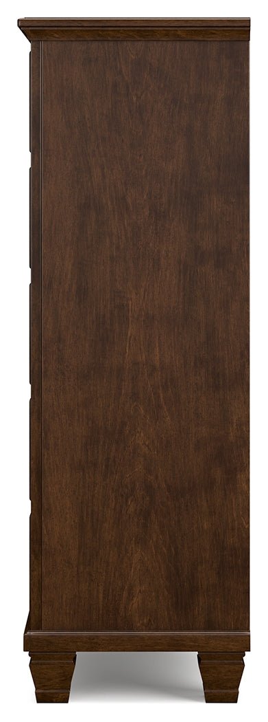 Danabrin Chest of Drawers - DMV FurnitureChest