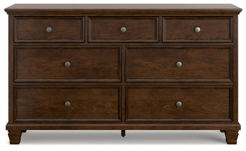 Danabrin Dresser - DMV FurnitureDresser