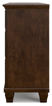 Danabrin Dresser - DMV FurnitureDresser