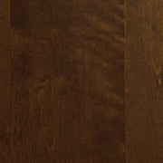 Danabrin King Panel Storage Bed, Dresser and Mirror in Brown - PKG023943