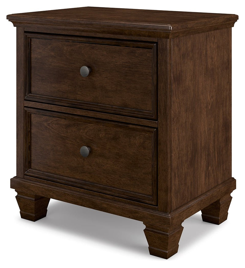 Danabrin Nightstand - DMV FurnitureNightstand