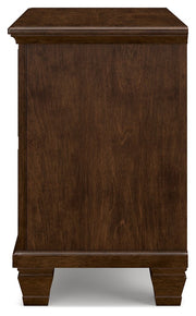 Danabrin Nightstand - DMV FurnitureNightstand