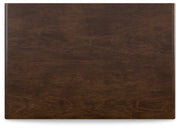 Danabrin Nightstand - DMV FurnitureNightstand
