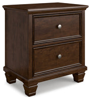 Danabrin Nightstand - DMV FurnitureNightstand