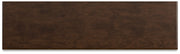 Danabrin Twin Panel Storage Bed, Dresser and Chest in Brown - PKG023931