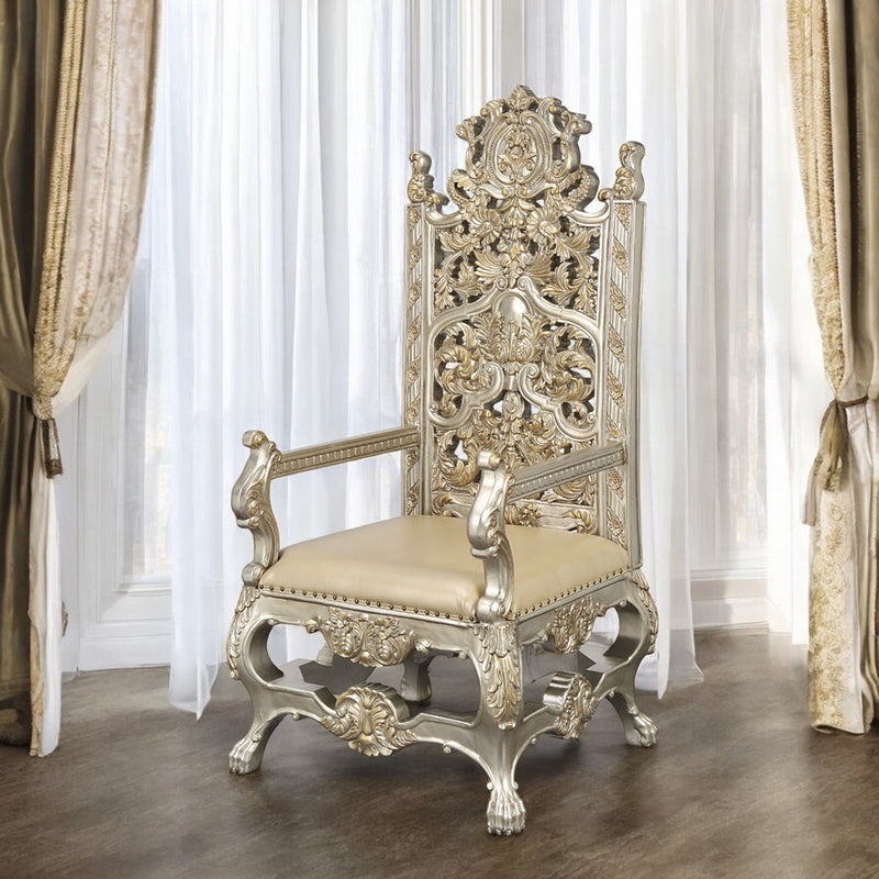 Danae Arm Chair (Set-2) - DN01199