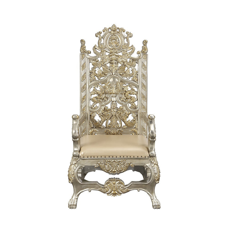 Danae Arm Chair (Set-2) - DN01199