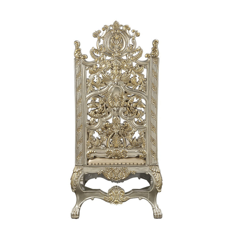 Danae Arm Chair (Set-2) - DN01199