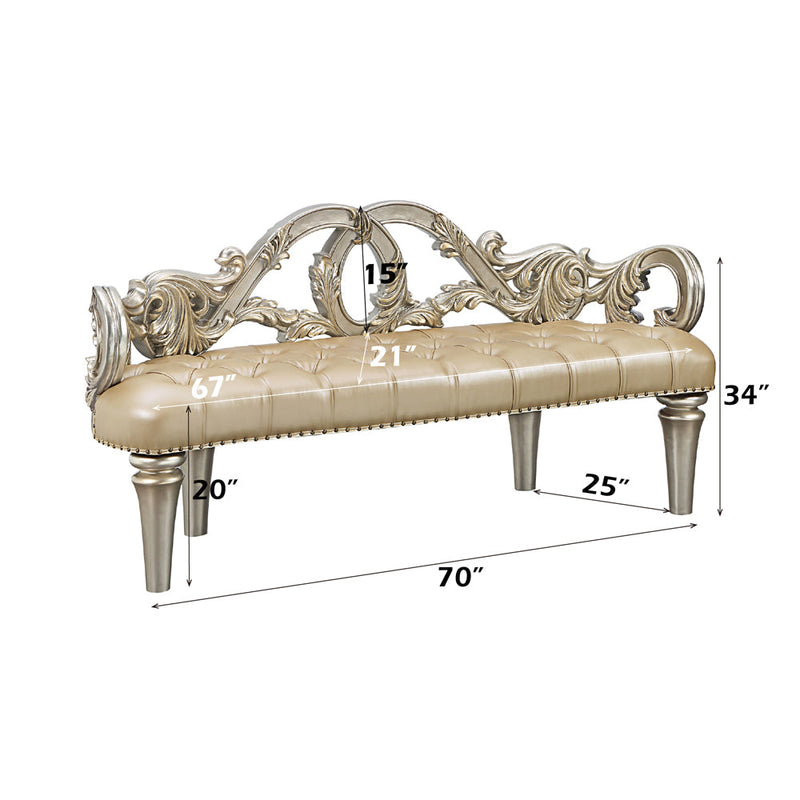 Danae Bench - BD01239