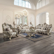 Danae Chair W/2 Pillows - LV01195