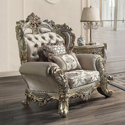 Danae Chair W/2 Pillows - LV01195