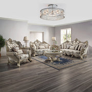 Danae Chair W/2 Pillows - LV01195