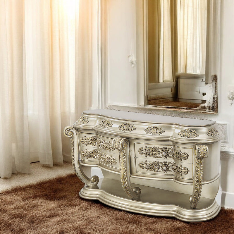 Danae Dresser - BD01237
