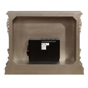 Danae Fireplace - AC01618