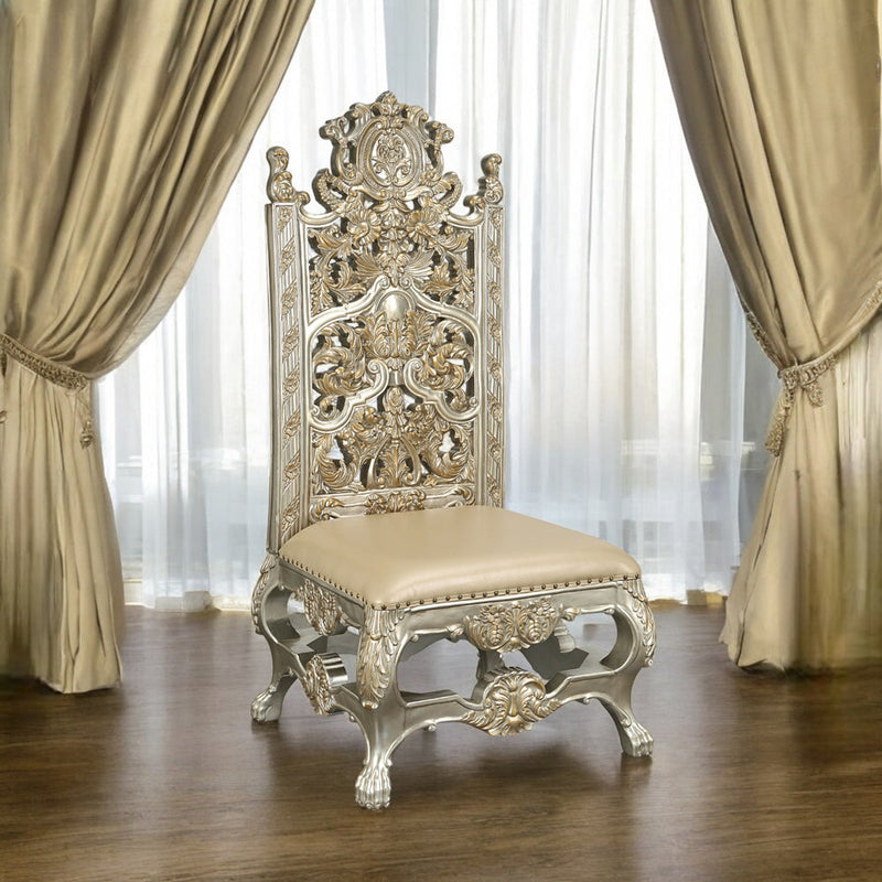 Danae Side Chair (Set-2) - DN01198