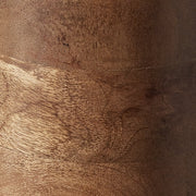 Danset Brown Floor Lamp - L329101