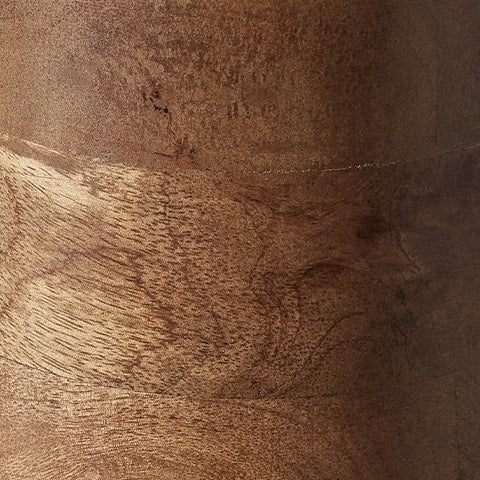 Danset Brown Floor Lamp - L329101
