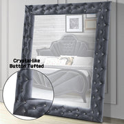 Dante Accent Floor Mirror - 24237