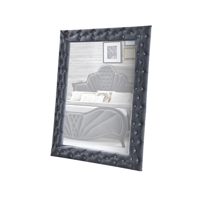 Dante Accent Floor Mirror - 24237