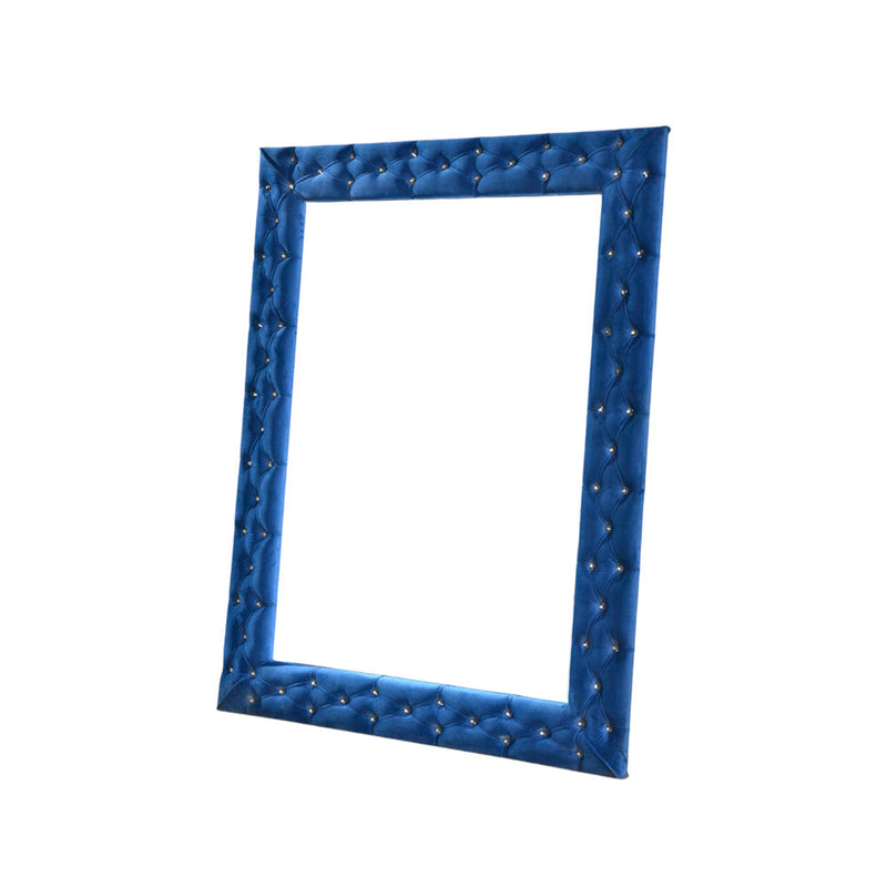 Dante Accent Floor Mirror - 24238