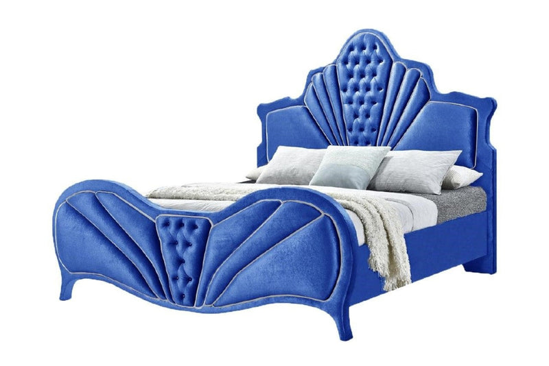 Dante EK Bed - 24217EK