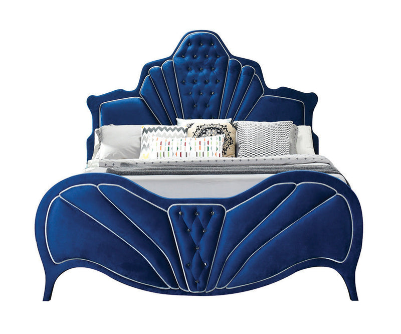 Dante EK Bed - 24217EK