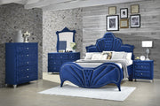 Dante EK Bed - 24217EK