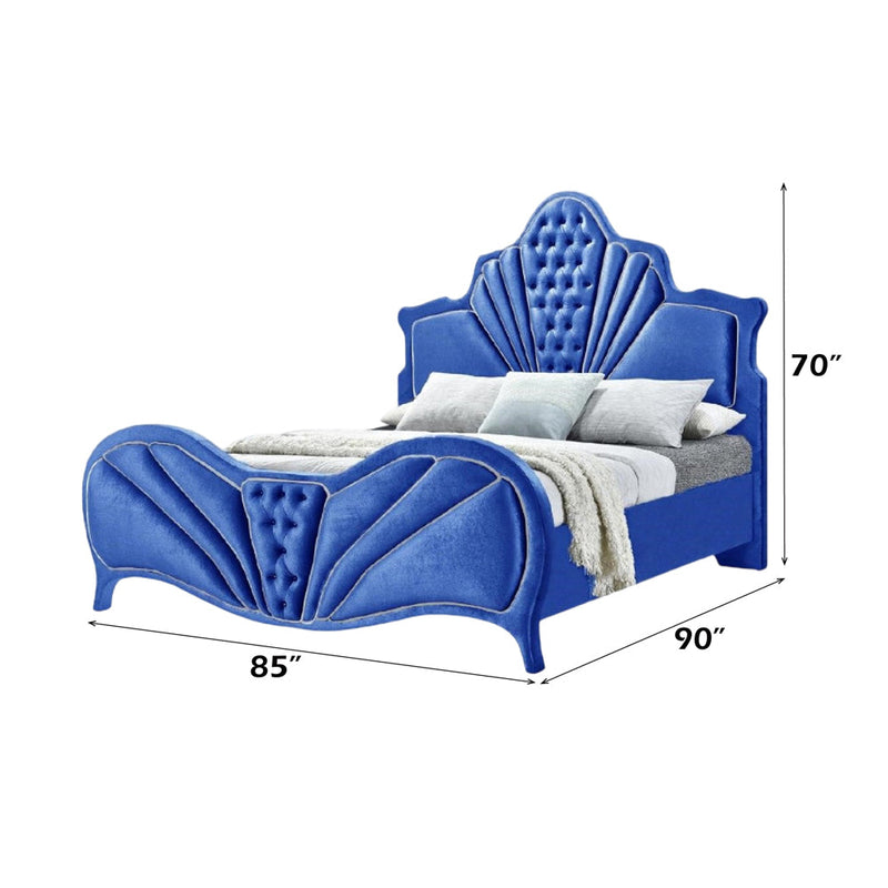 Dante EK Bed - 24217EK