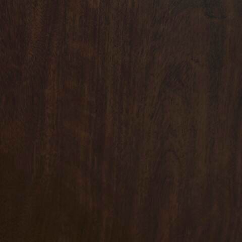 Dantenton Merlot Dresser - B611-31