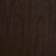 Dantenton Merlot King Panel Bed - B611B6