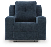 Danum Ink Recliner - 3880629