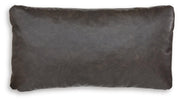 Danvale Dark Brown Pillow - A1001142P