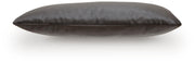 Danvale Dark Brown Pillow (Set of 4) - A1001142